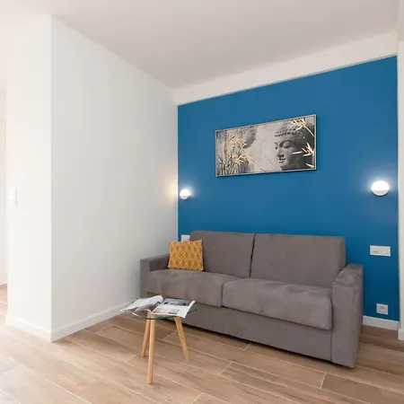 Maison Bianchi - Herold Appartement