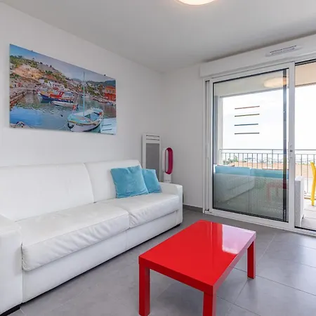 Appartement Au Soleil De