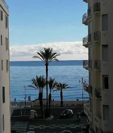 Terrasse Vue A 50 M Parking Apartment *
