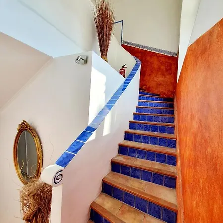 Apartment Maryluna