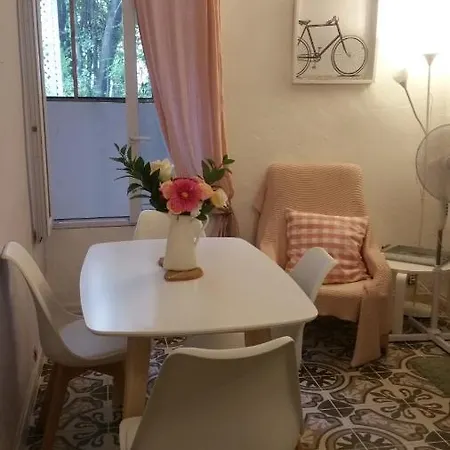 Maryluna Apartment *