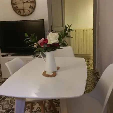 Apartment Maryluna Nice