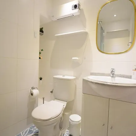 Renting - Barillerie - Cozy Loft Old - Sea Front - Saleya - Massena Nice