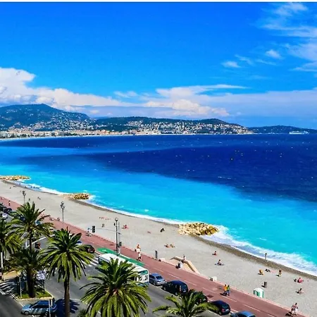 Le Rossetti Coup De Coeur Vieux Nice