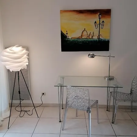 Neuf 25 M2, Terrasse 35 M2 Proche Port Nice, Centre Apartment Nice