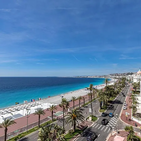 Promenade - Stunning Sea View