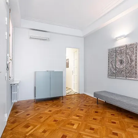 Apartment Promenade - Stunning Sea View
