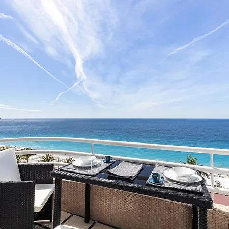 Apartment Promenade - Stunning Sea View