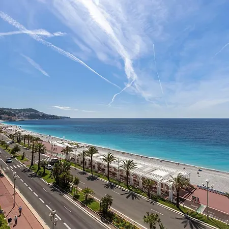 Apartment Promenade - Stunning Sea View