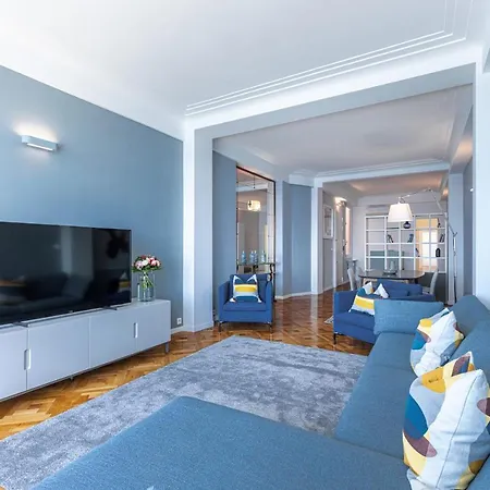 Apartment Promenade - Stunning Sea View