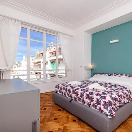 Promenade - Stunning Sea View Apartment *