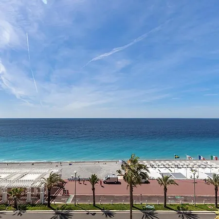 Apartment Promenade - Stunning Sea View *