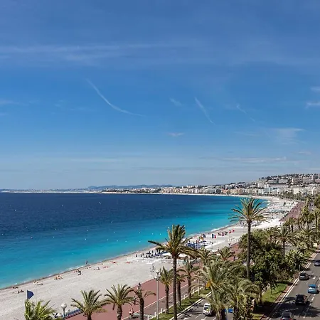 Promenade - Stunning Sea View Apartment *