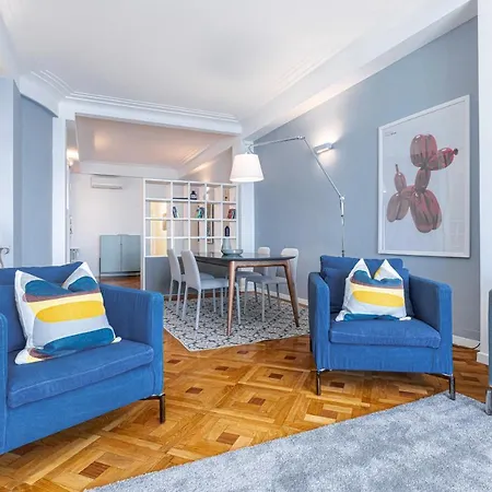 Promenade - Stunning Sea View Apartment *