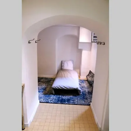 Charming And Modern Cave In The Heart Of The Port Appartement Nice