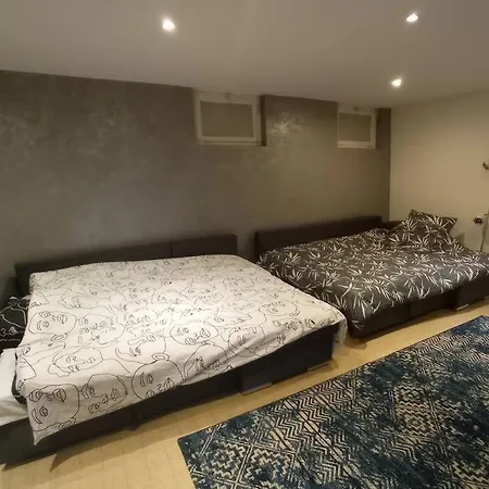Appartement Charming And Modern Cave In The Heart Of The Port *