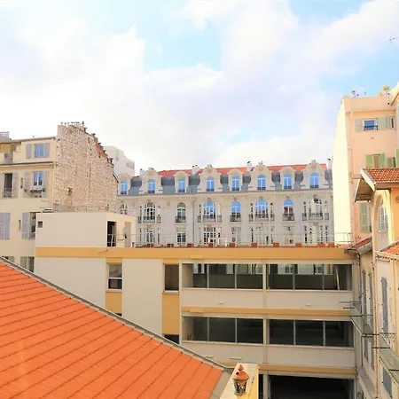 Hypercentre Lamartine 311 Appartement