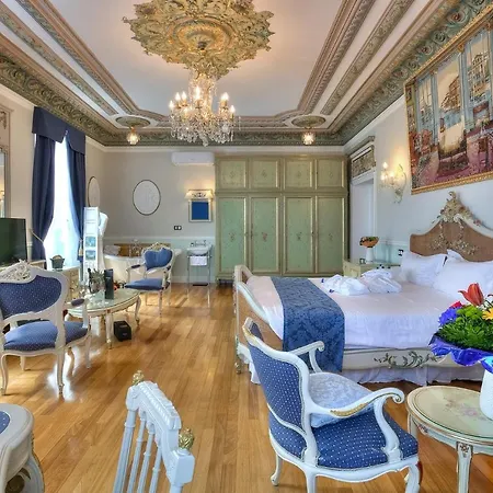 Aba Luxury B E B Nice