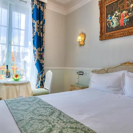 Couette-café Aba Luxury B E B 5*
