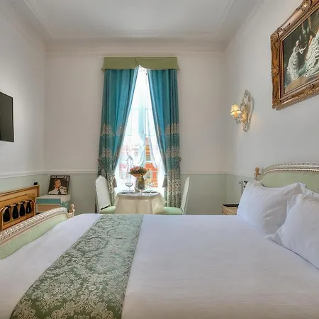 Aba Luxury B E B Couette-café Nice