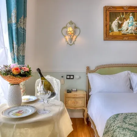 Couette-café Aba Luxury B E B