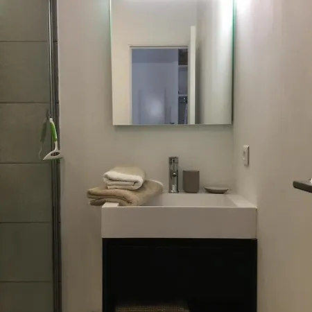 Appartement Palais Gioffredo Place Massena