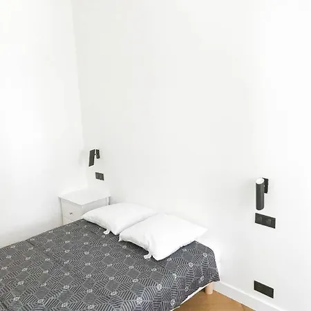 Buffa Résidence Appartement
