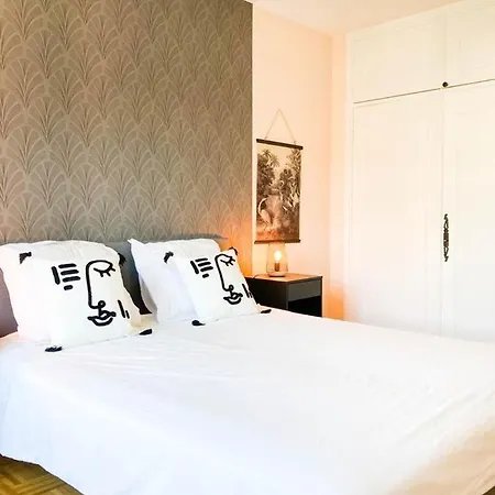 Résidence Le Castille Appartement Nice