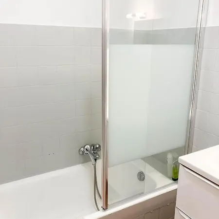 Appartement Résidence Le Castille