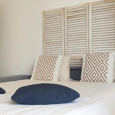 Nuances D'azur - Bel Azur Appartement *