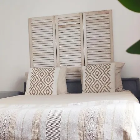Nuances D'azur - Bel Azur Appartement