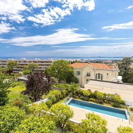 Au Soleil De Appartement Nice