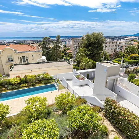 Appartement Au Soleil De