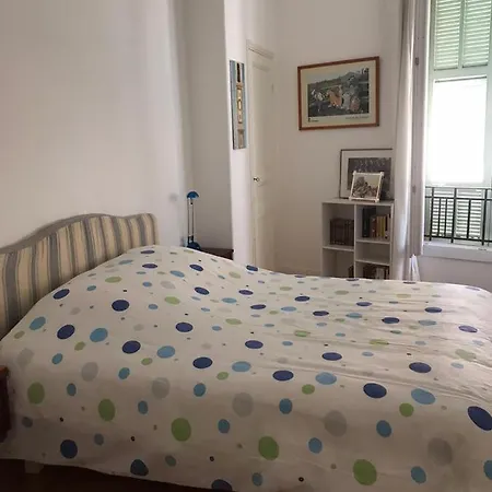 Appartement Nissa La Bella Nice