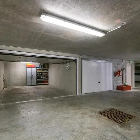 Appartement Au Soleil De Nice
