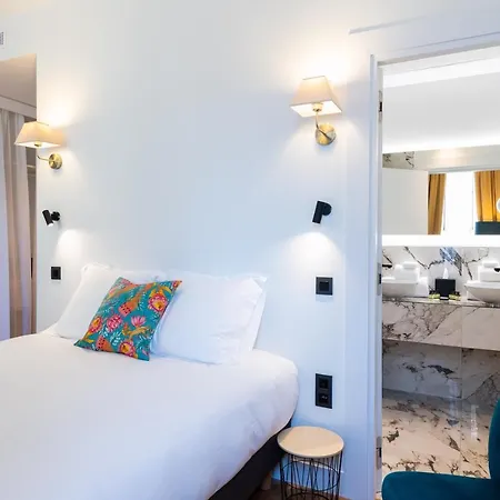 Boutique Côte D'azur 3* Nice