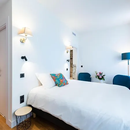 Boutique Côte D'azur 3*