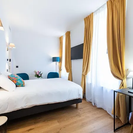 Boutique Côte D'azur 3*