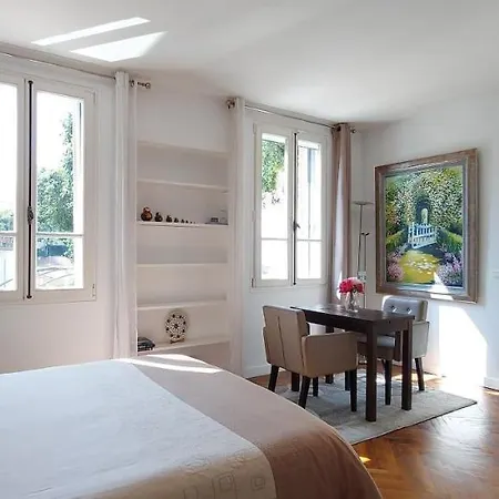 Maison d'hôtes Angelus