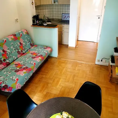 Appartement Le Colysee