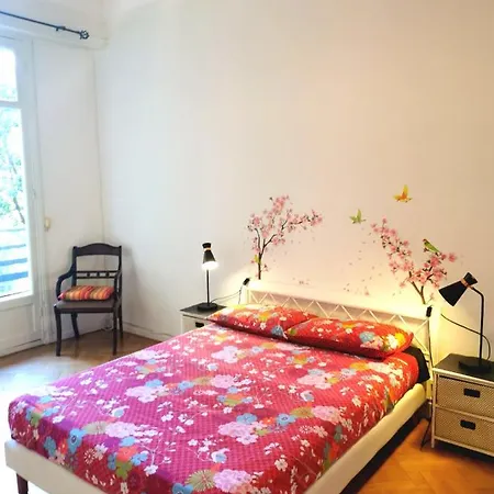Appartement Le Colysee Nice