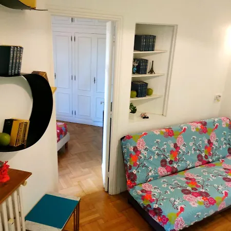 Le Colysee Appartement Nice