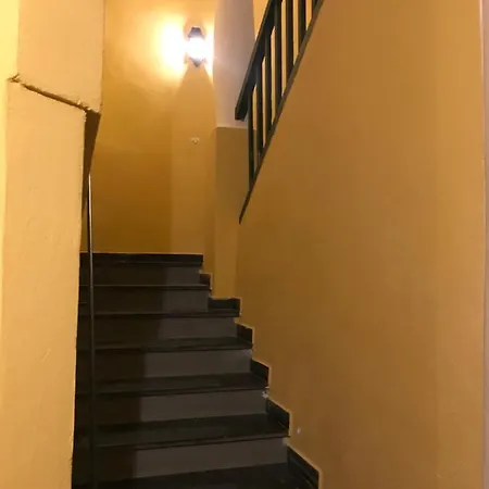 Apartment Vieille