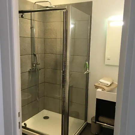 Appartement Palais Gioffredo Place Massena