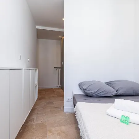 Appartement Feel - Alphonse Karr