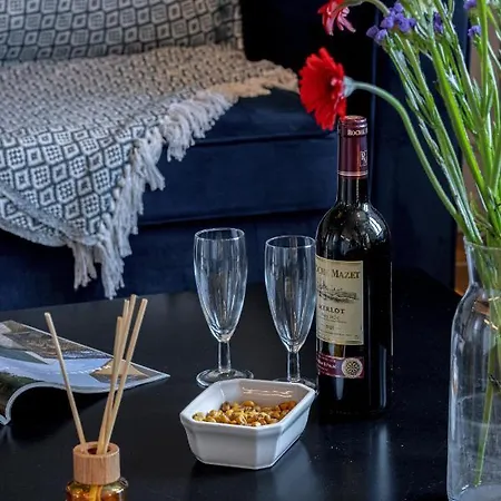 Appartement Feel - Alphonse Karr