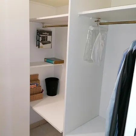 Appartement Californie Mer 50 Mètres