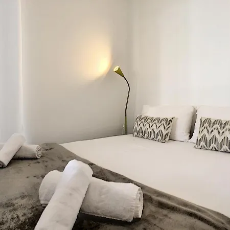 Nestor&jeeves - Berlioz Patio - - Residential Area - Patio 20m Appartement Nice