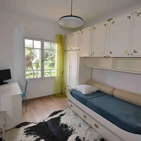 Dana Paradise House Villa *