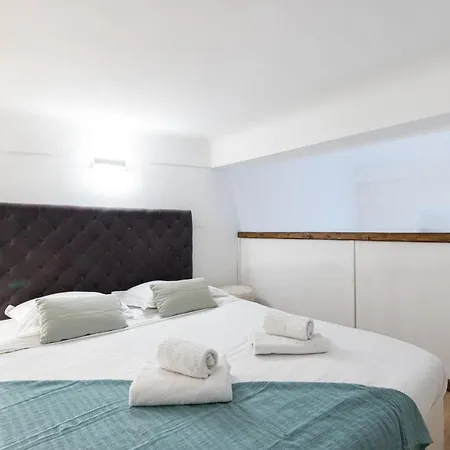 Appartement Duplex In Rue De La Préfecture Old Town 2 Bdrs